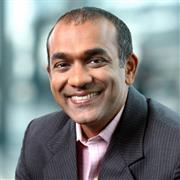 Professor Sumit Agarwal