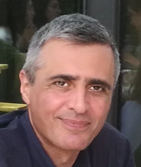 Professor Amine Tarazi