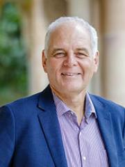 Professor Robert Faff
