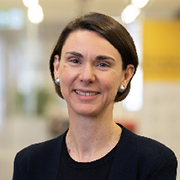 Ms. Andrea Brischetto