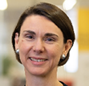 Ms. Andrea Brischetto