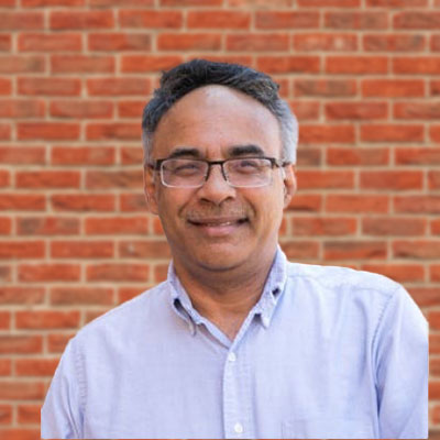 Professor Avanidhar (Subra) Subrahmanyam